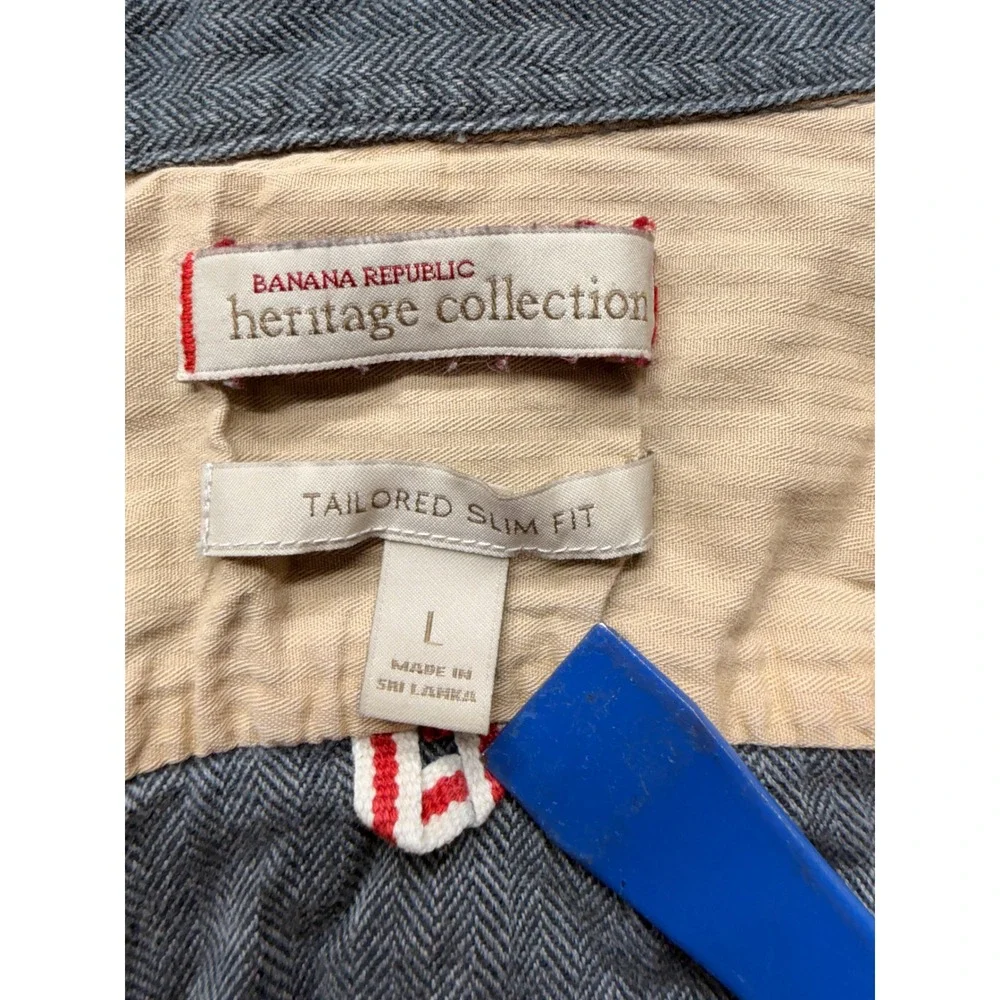 Banana Republic banana republic